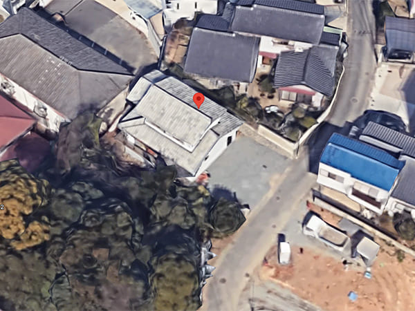 福岡市東区和白東2丁目中古一戸建て