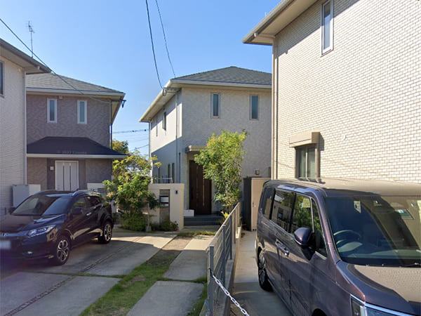 糟屋郡新宮町下府1丁目中古一戸建て