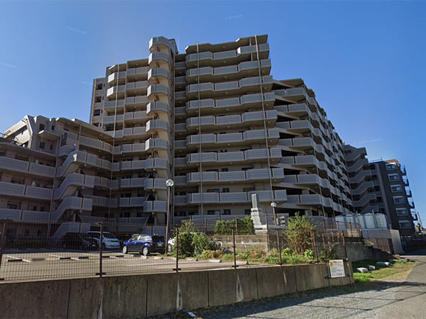 シティライフ波多江駅Ⅲ