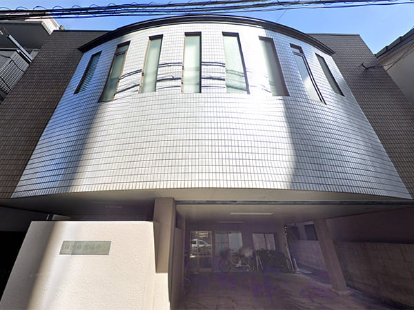 福岡市中央区薬院3丁目中古戸建て