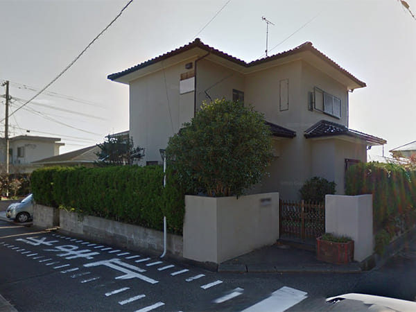 宗像市ひかりヶ丘4丁目中古戸建て