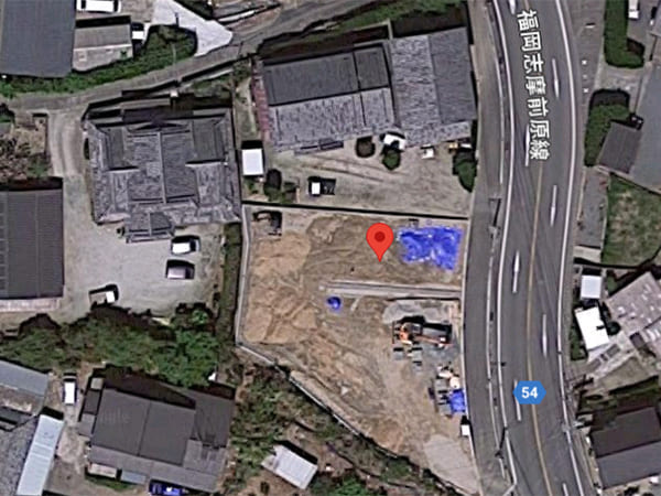 福岡市西区大字西浦中古戸建て