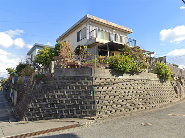 筑紫野市紫6丁目中古一戸建て