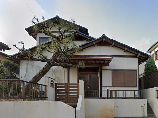 大野城市南ケ丘7丁目中古一戸建て