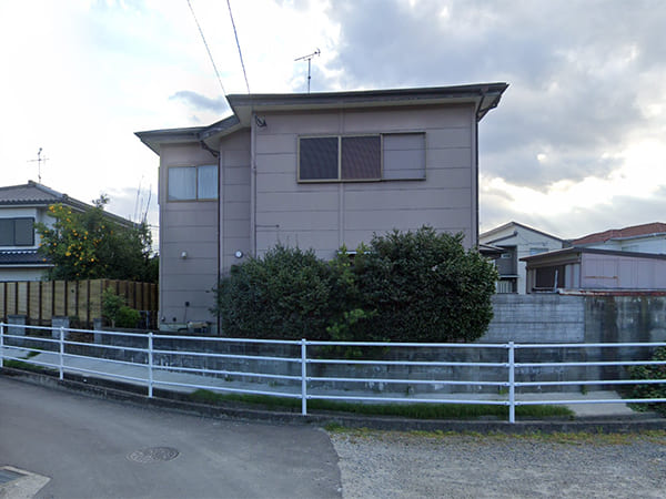 福岡市早良区田村7丁目中古一戸建て