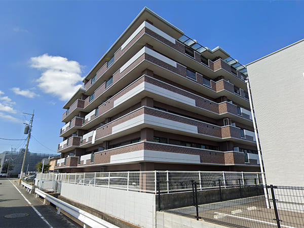 グランドパレス松崎