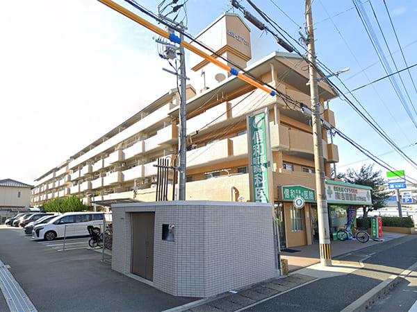 上山門エクセル