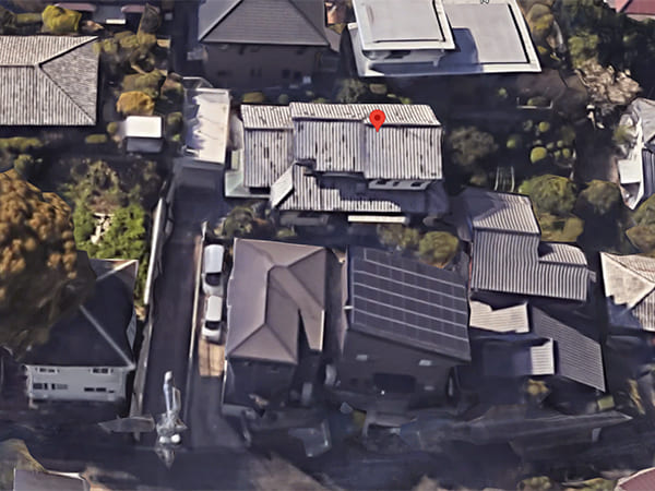 福岡市中央区小笹4丁目中古一戸建