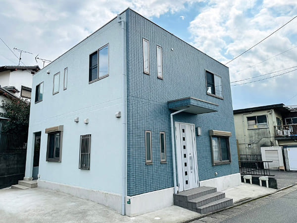 太宰府市朱雀2丁目中古一戸建