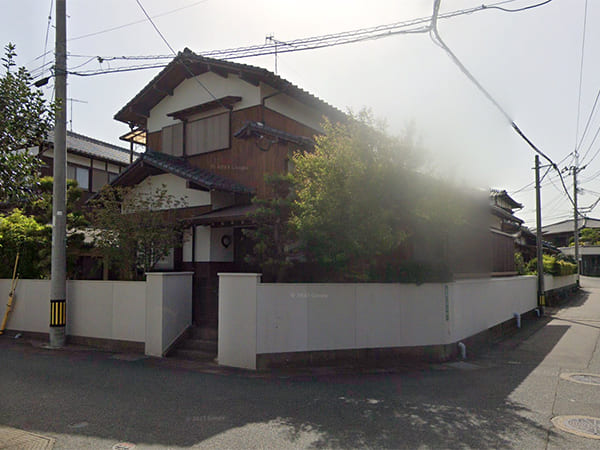 糸島市篠原東2丁目中古一戸建