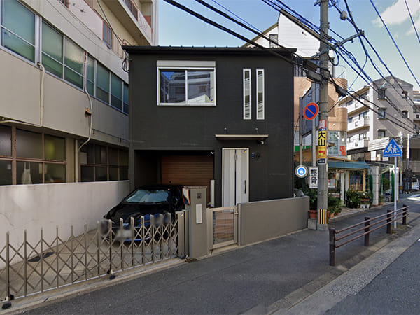 福岡市中央区平尾3丁目中古一戸建て