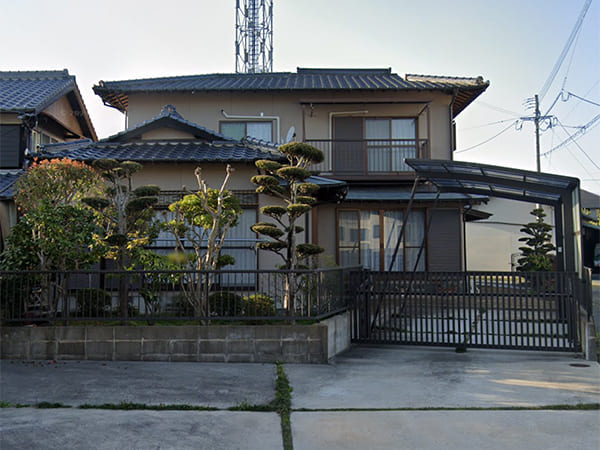 福岡市西区北原2丁目中古一戸建て