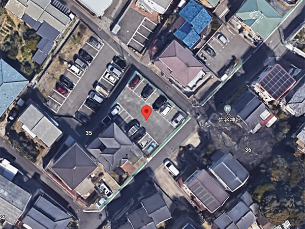 福岡市南区屋形原2丁目土地