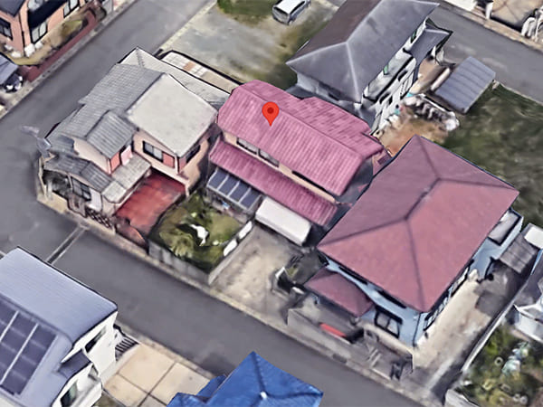 糸島市有田中古一戸建て