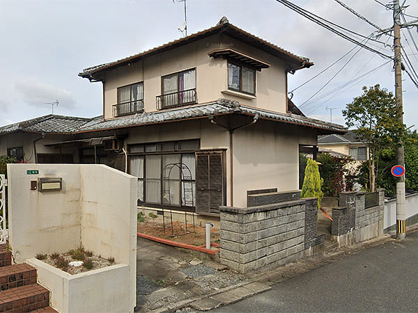 糟屋郡志免町王子3丁目中古一戸建て
