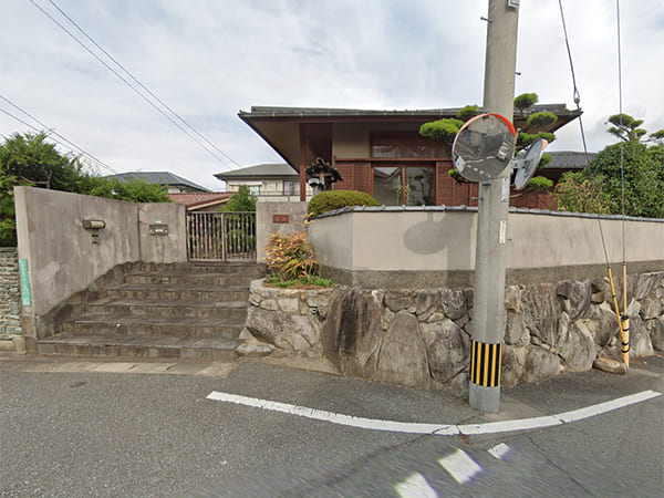 福岡市南区屋形原2丁目中古一戸建て