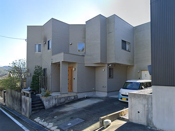 筑紫野市大字原中古一戸建て