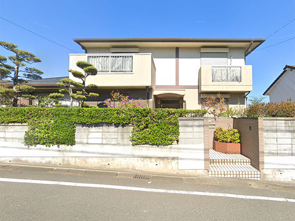 福岡市西区今宿上ノ原中古一戸建て