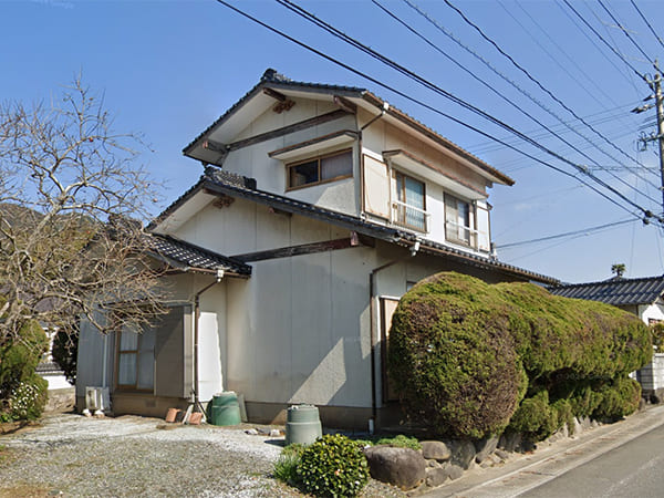 宗像市田野土地