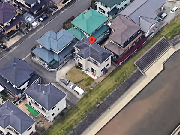 糸島市神在東2丁目中古一戸建て
