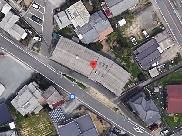 糸島市有田中央1丁目土地