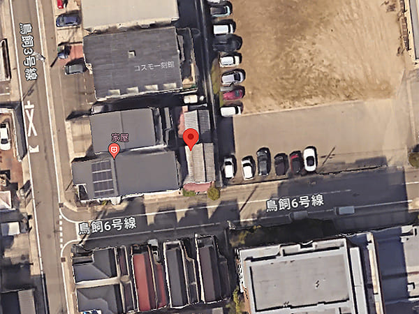 福岡市城南区鳥飼5丁目土地