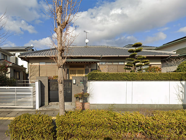 福津市若木台1丁目中古一戸建て