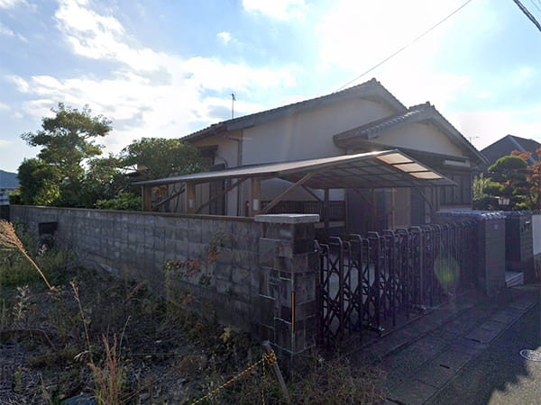 糟屋郡志免町片峰中央2丁目中古一戸建て