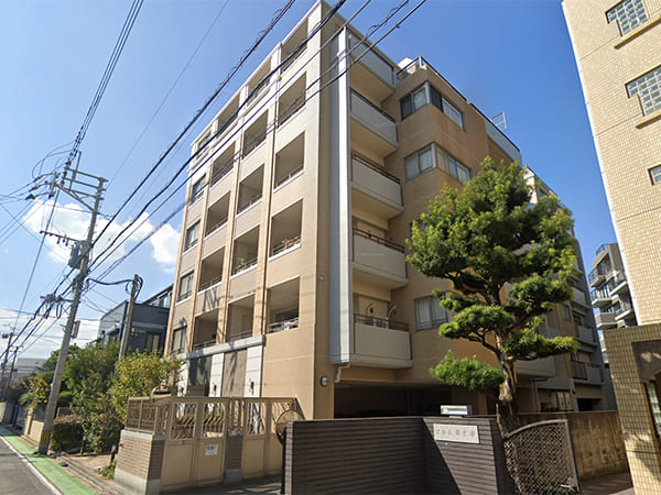 アメックス大濠