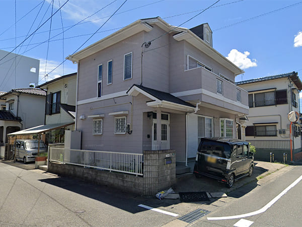 春日市白水ヶ丘4丁目中古一戸建て