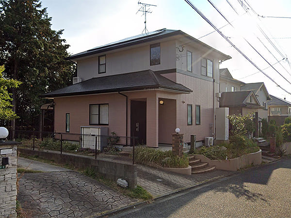 糟屋郡宇美町神武原3丁目中古一戸建て
