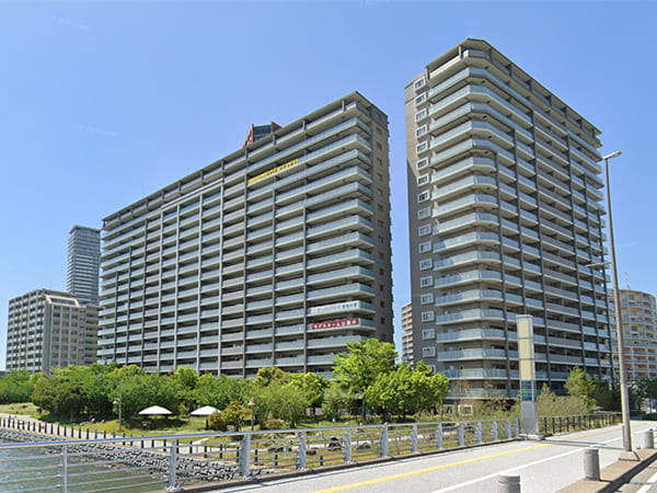 アーバンパレス香椎照葉