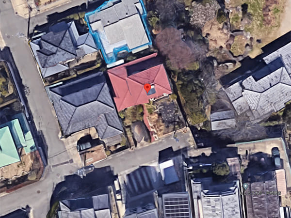那珂川市片縄西5丁目土地