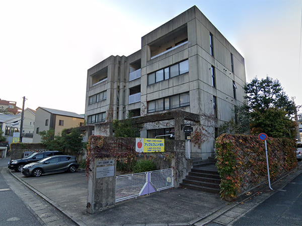 福岡市南区長丘4丁目ビル