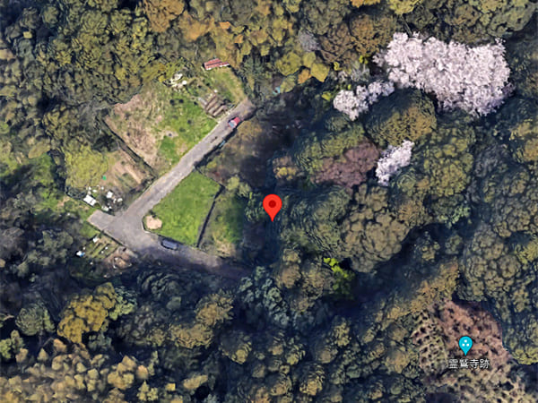 糸島市大門土地