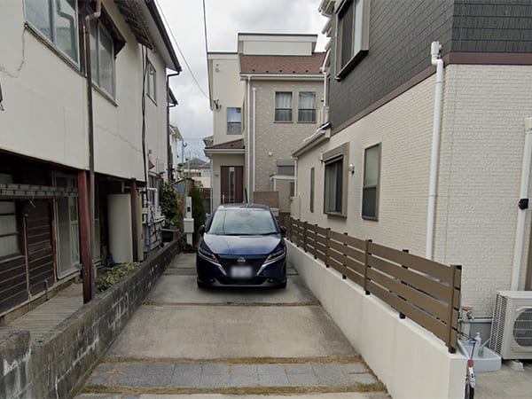 福岡市東区千早2丁目中古一戸建て