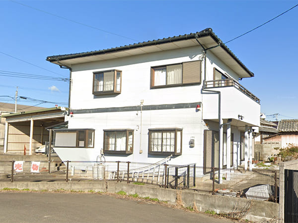 古賀市久保中古一戸建て