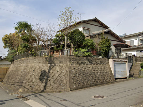 糟屋郡須恵町大字佐谷土地