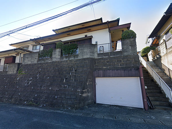 福岡市西区野方6丁目中古一戸建て