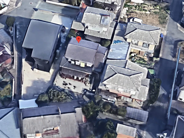 福岡市早良区内野5丁目中古一戸建て