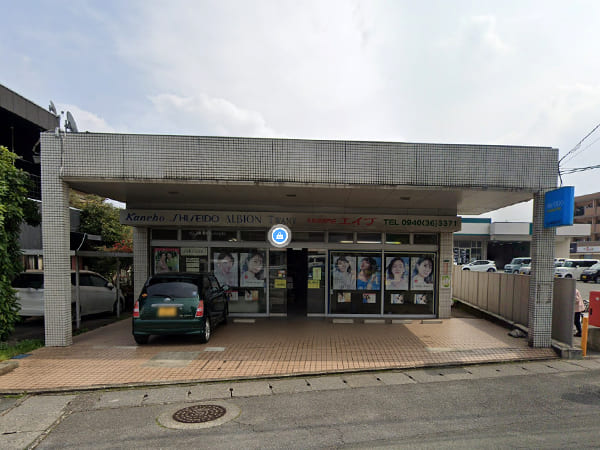 宗像市田熊4丁目店舗