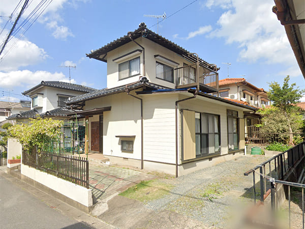 糸島市曽根中古一戸建て