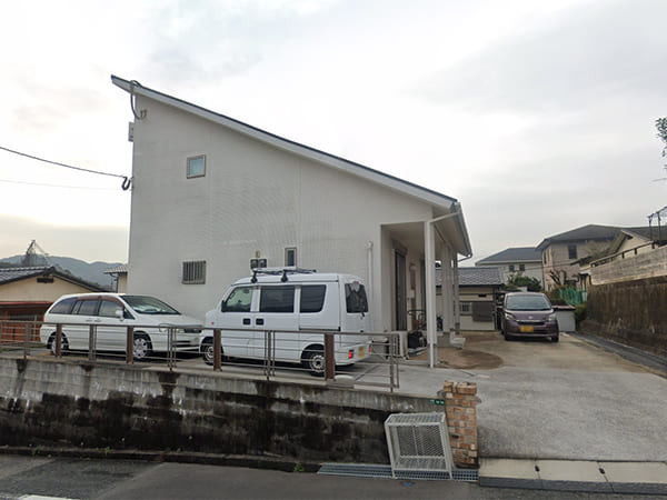 福津市東福間5丁目中古一戸建て