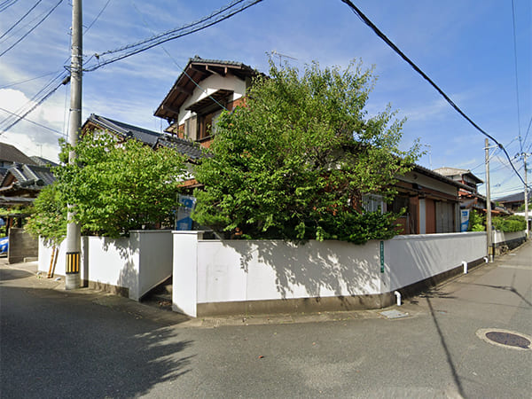 糸島市篠原東2丁目中古一戸建て