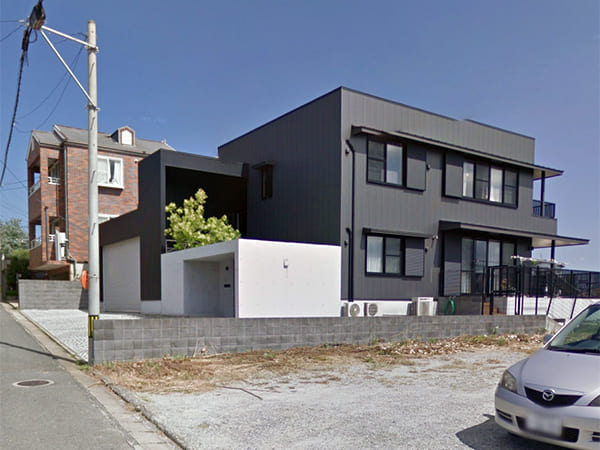 福岡市東区香住ヶ丘6丁目中古一戸建て