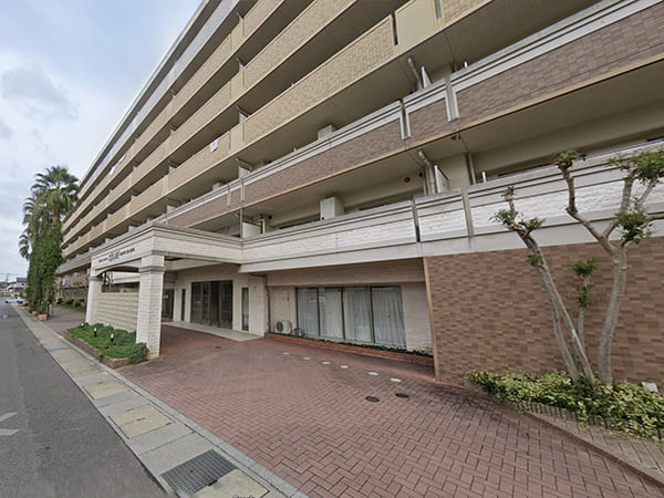 グランディアソラーレ博多の杜