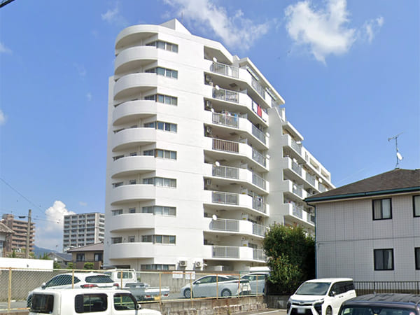 藤和二日市コープ