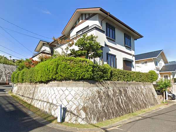 糟屋郡新宮町湊坂3丁目中古一戸建て