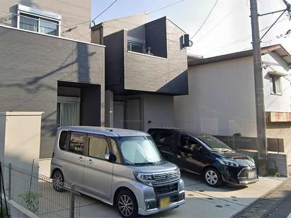 大野城市筒井5丁目中古一戸建て