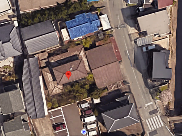 福岡市城南区七隈1丁目土地